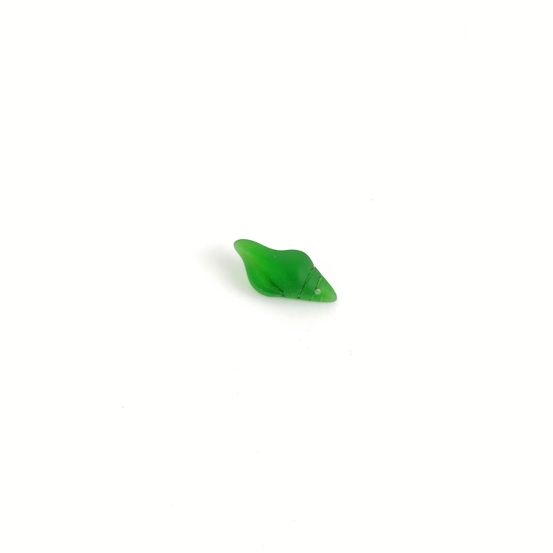 Conch Shell 26x12mm