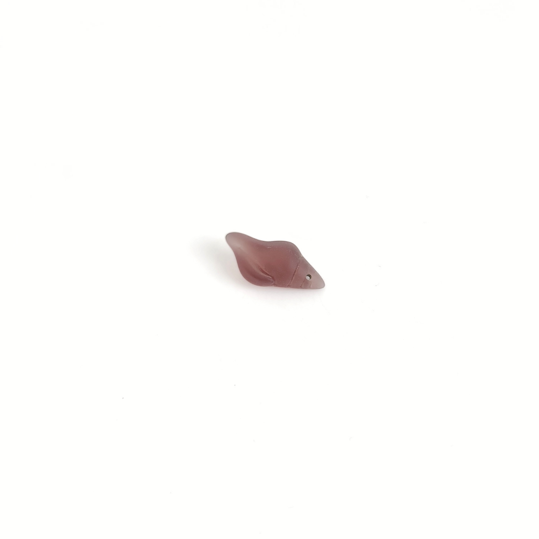 Conch Shell 26x12mm