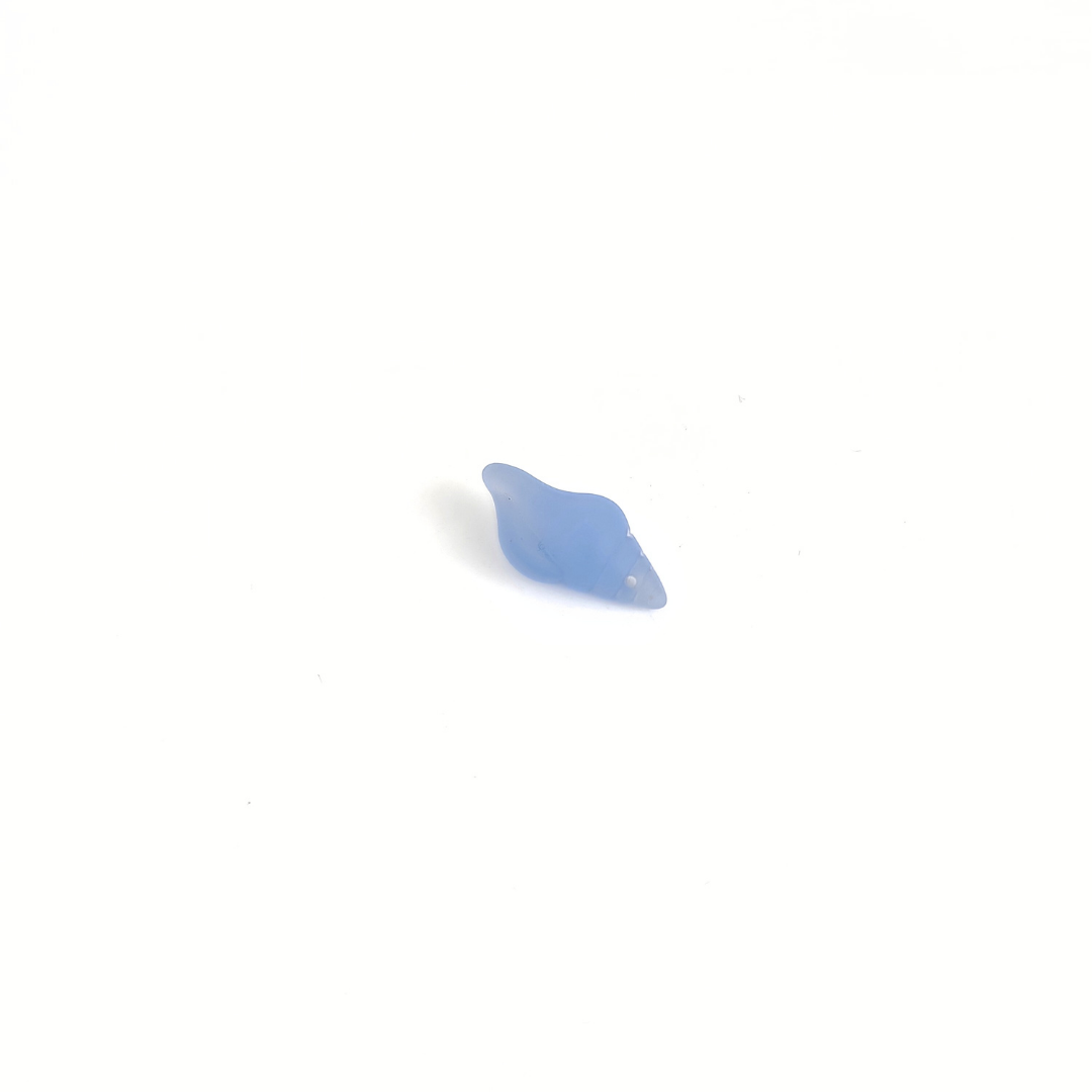 Conch Shell 26x12mm