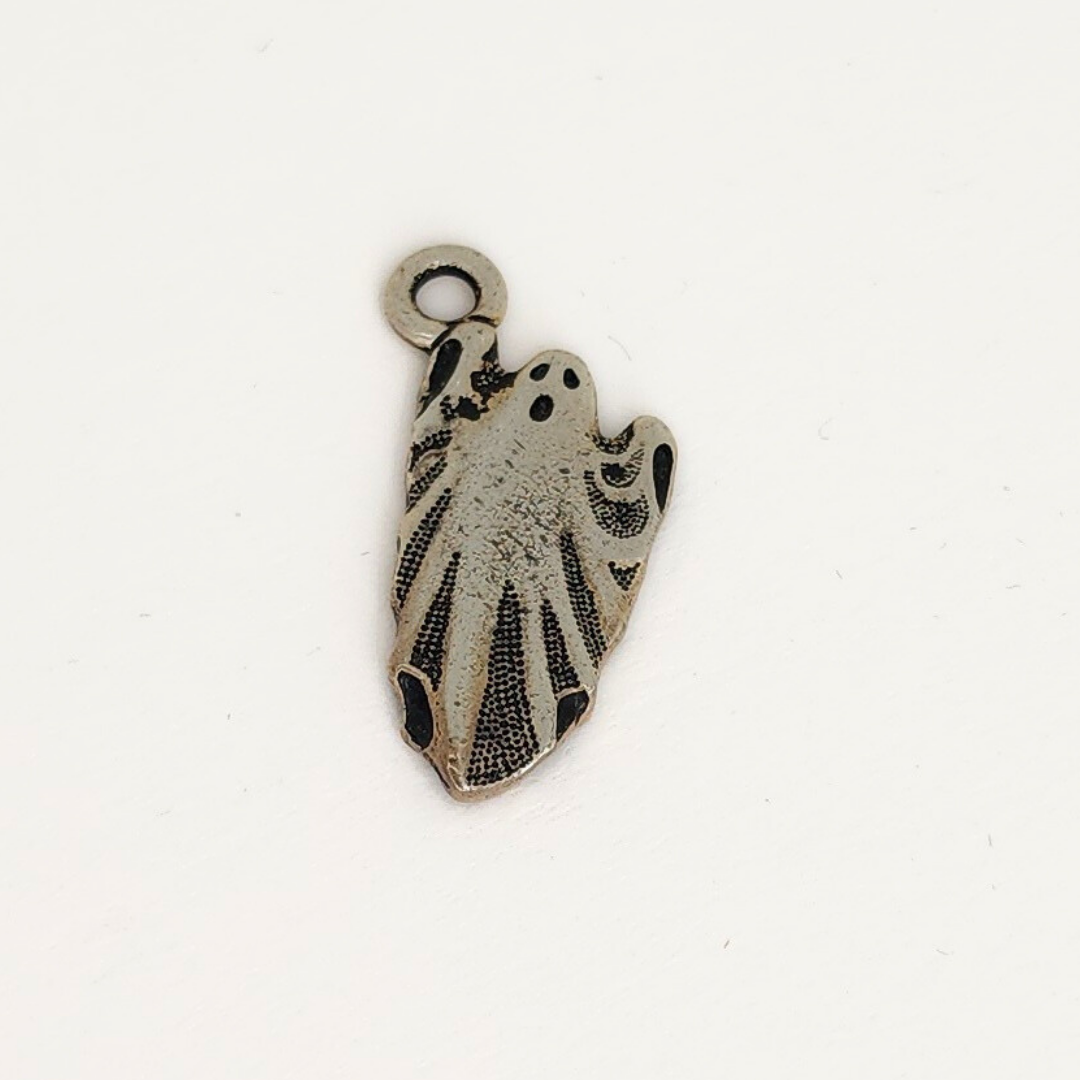 Ghost Charm 24mm