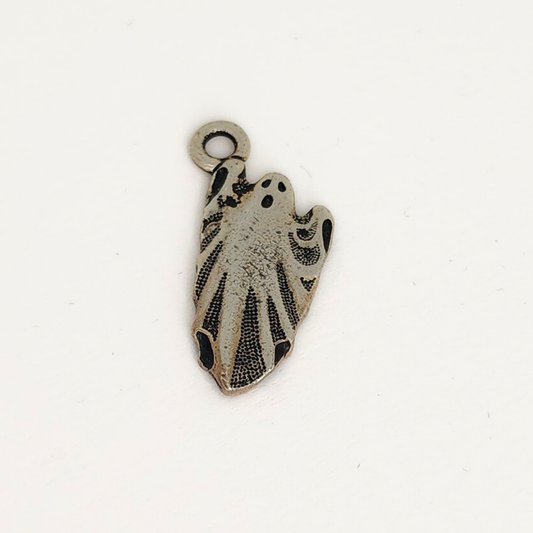 Ghost Charm 24mm