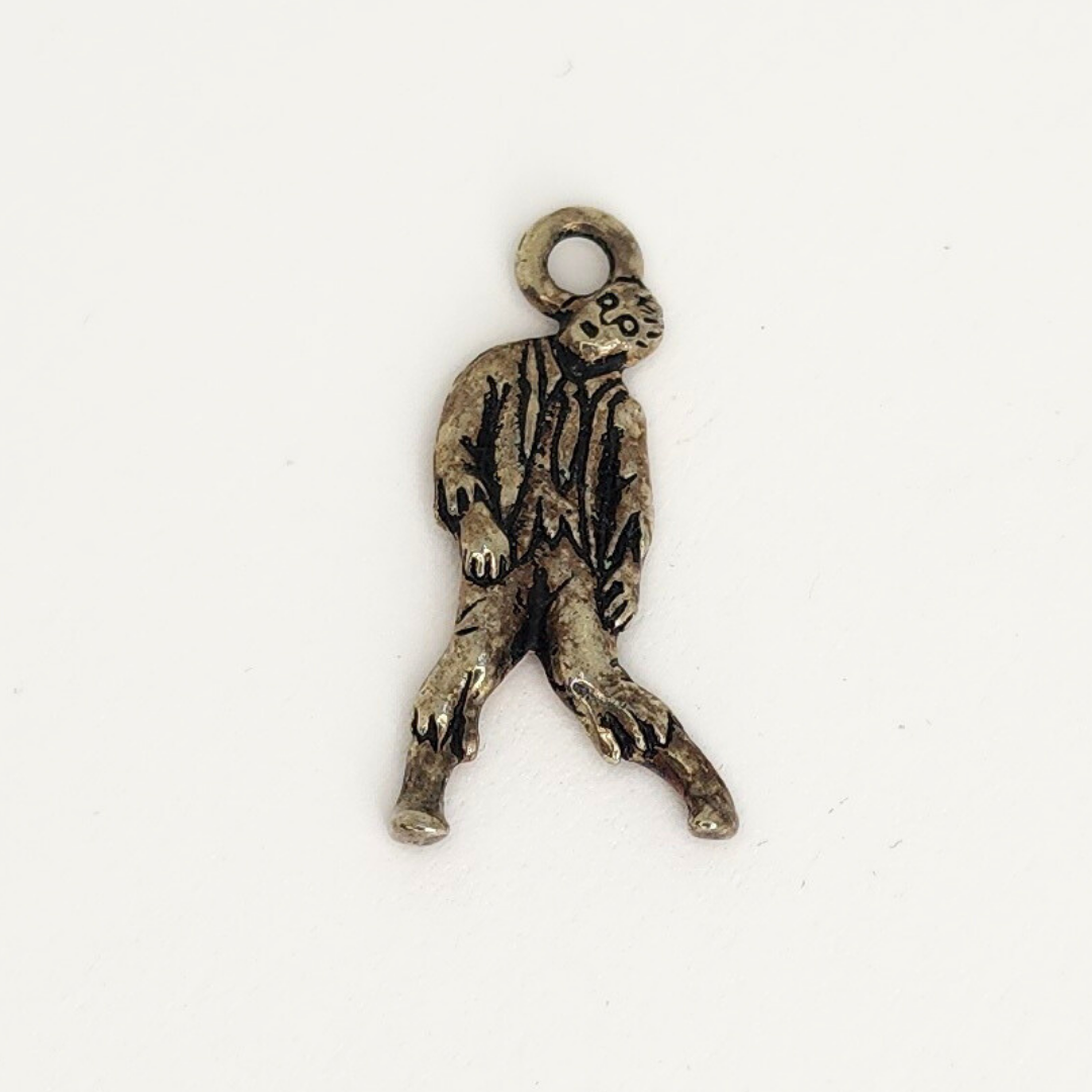 Zombie Charm 26mm