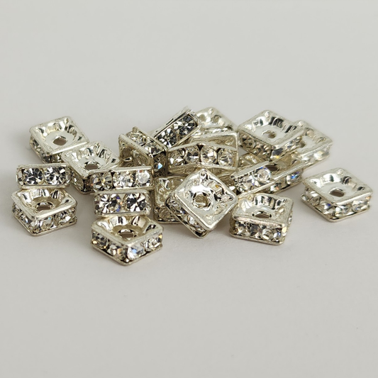 Squaredelle 8mm