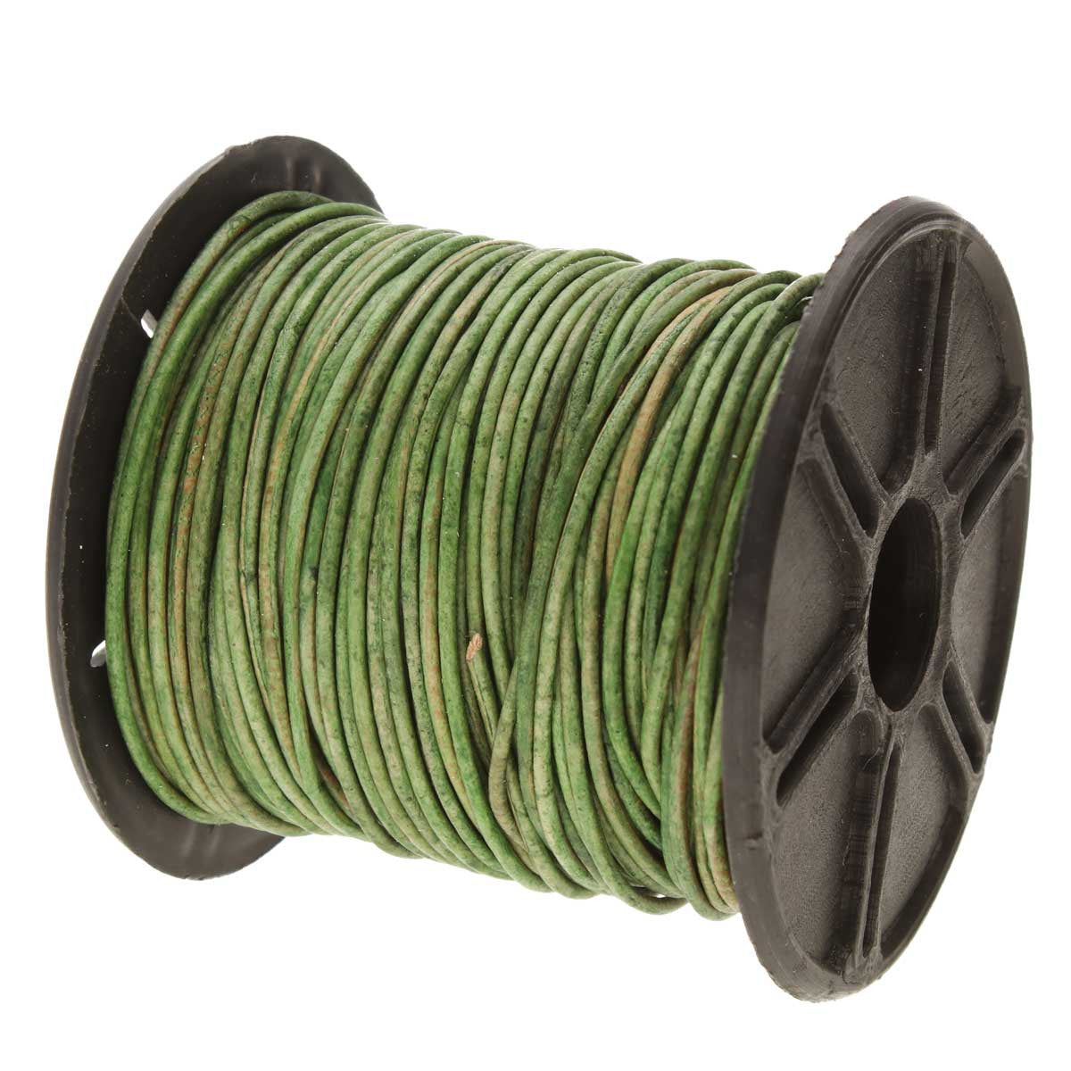 Indian Leather 1mm