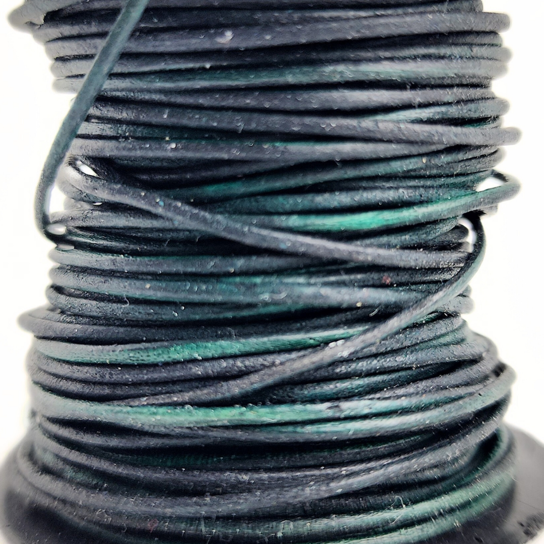 Indian Leather 1mm