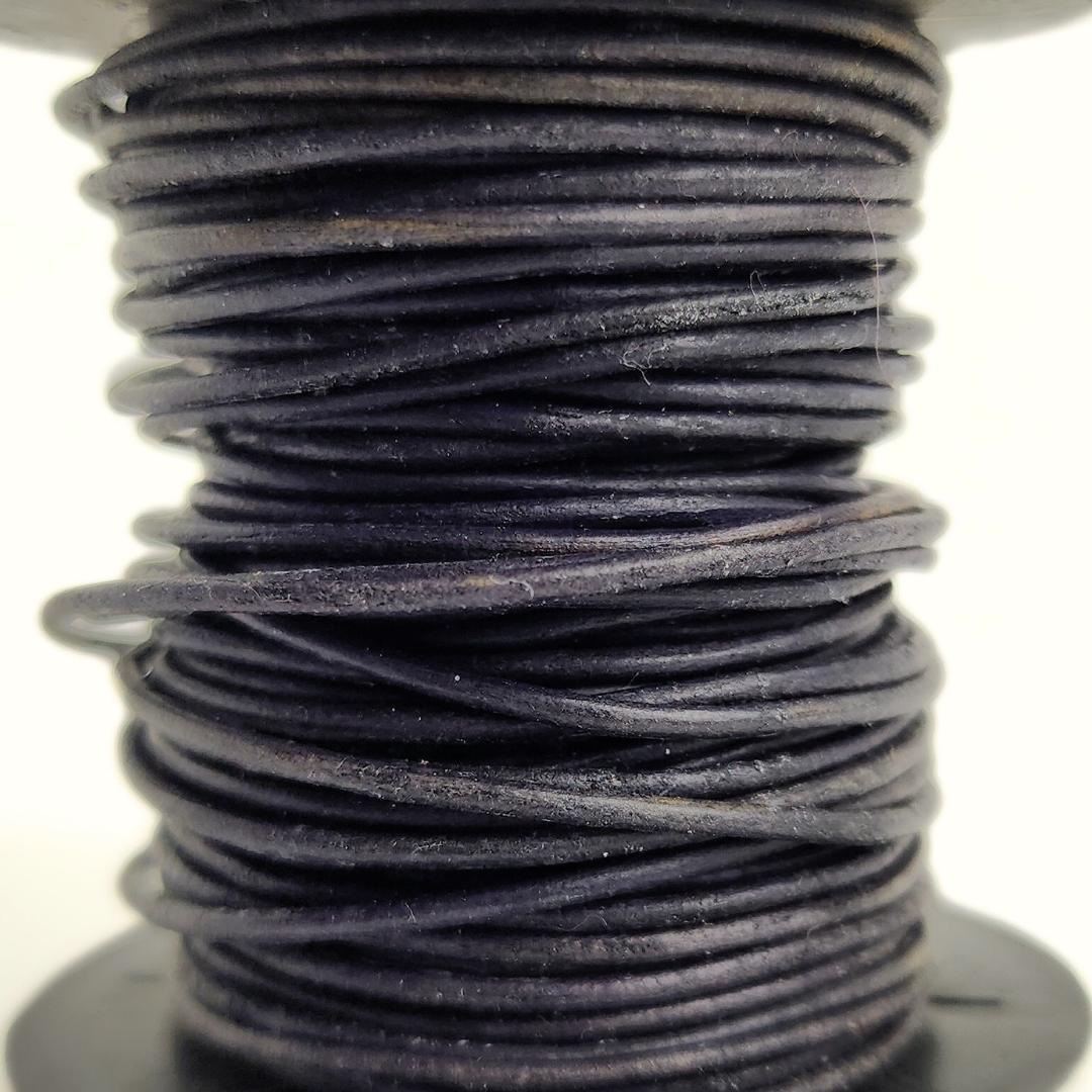 Indian Leather 1mm