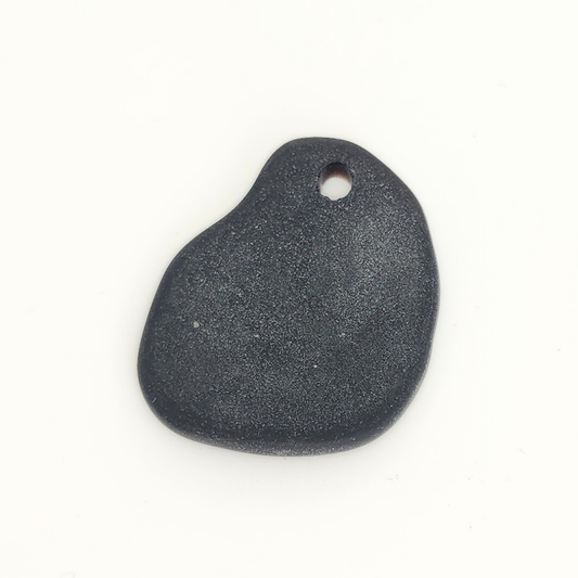 Jet Large Free Form 32x26mm
