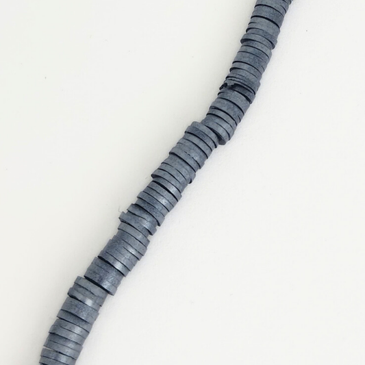Pearl Luster Katsuki 6mm
