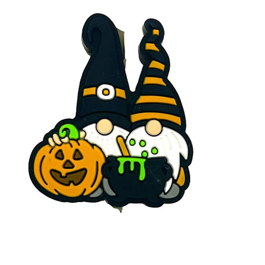 Halloween Gnomes Focal