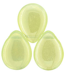 Pear Drop 12x16mm