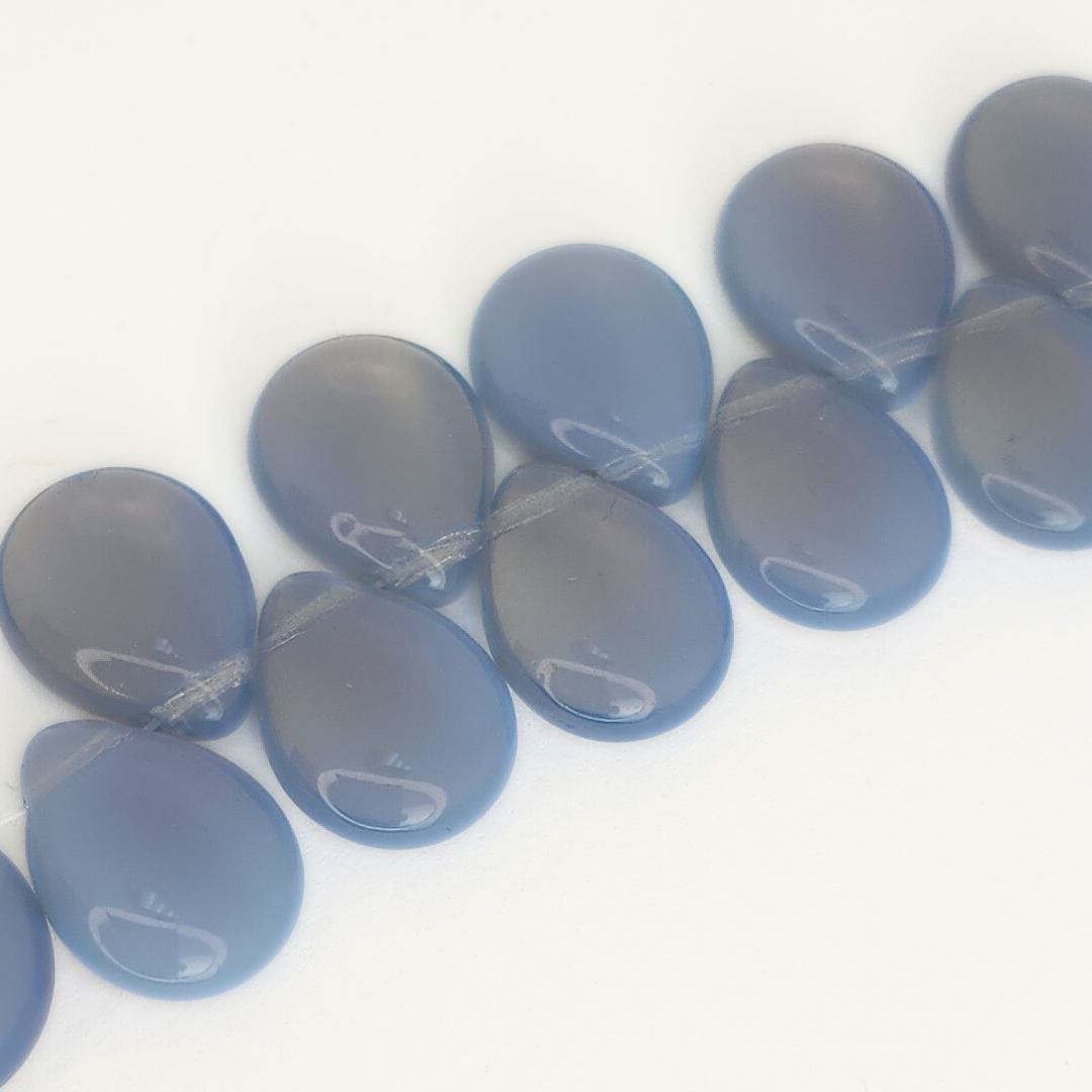 Pear Drop 12x16mm