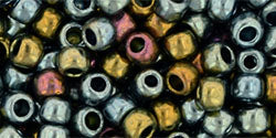 6/0 Round Tubes