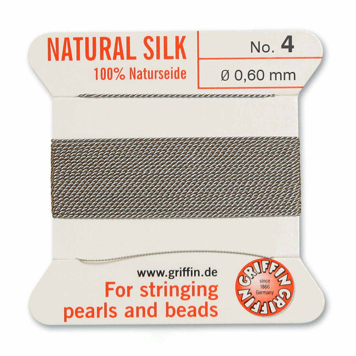 #4 Silk