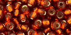 6/0 Round Tubes