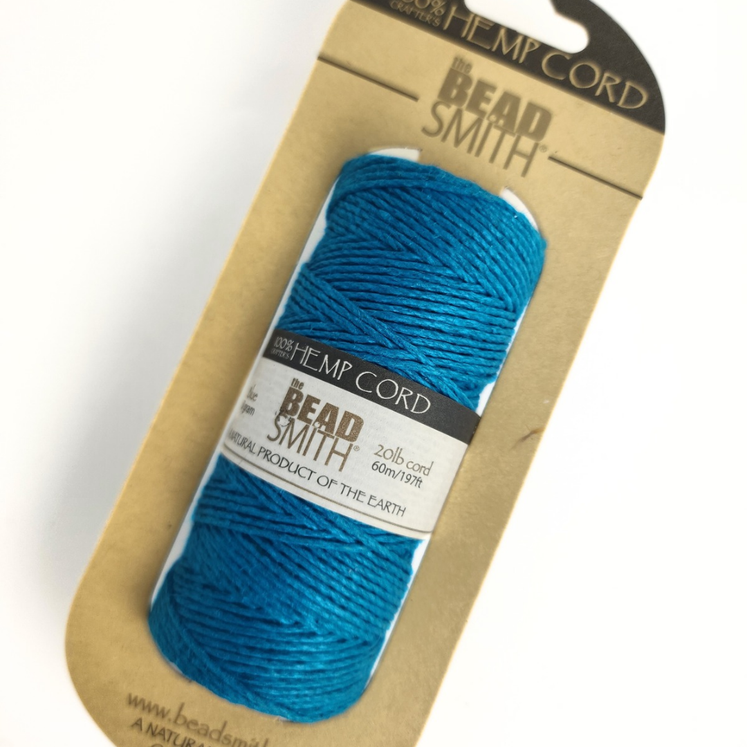 Hemp 1mm