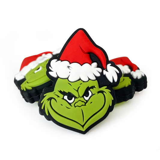 Grinch Focal