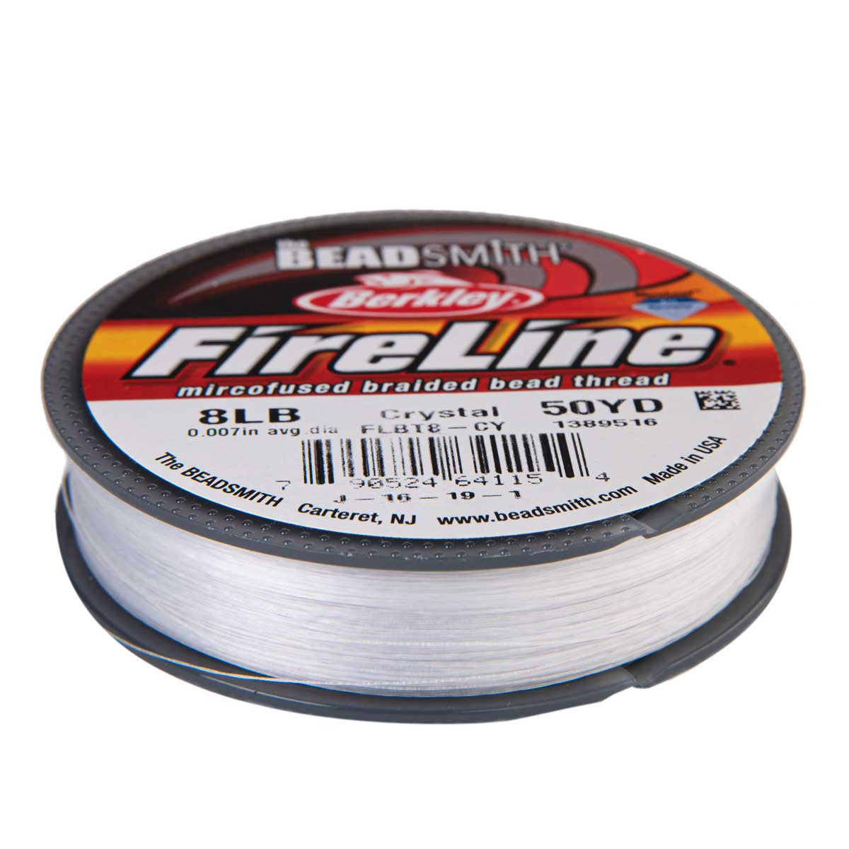 Medium Fireline 50 yds