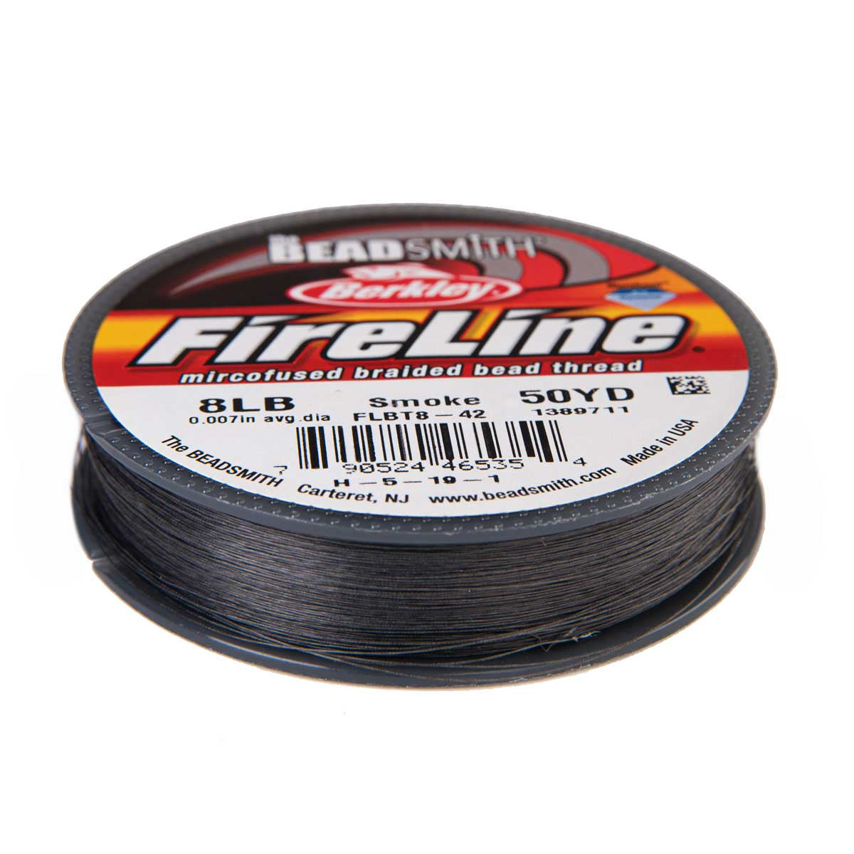 Medium Fireline 50 yds
