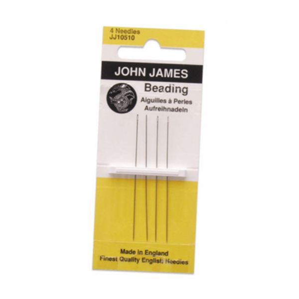 Beading Needle