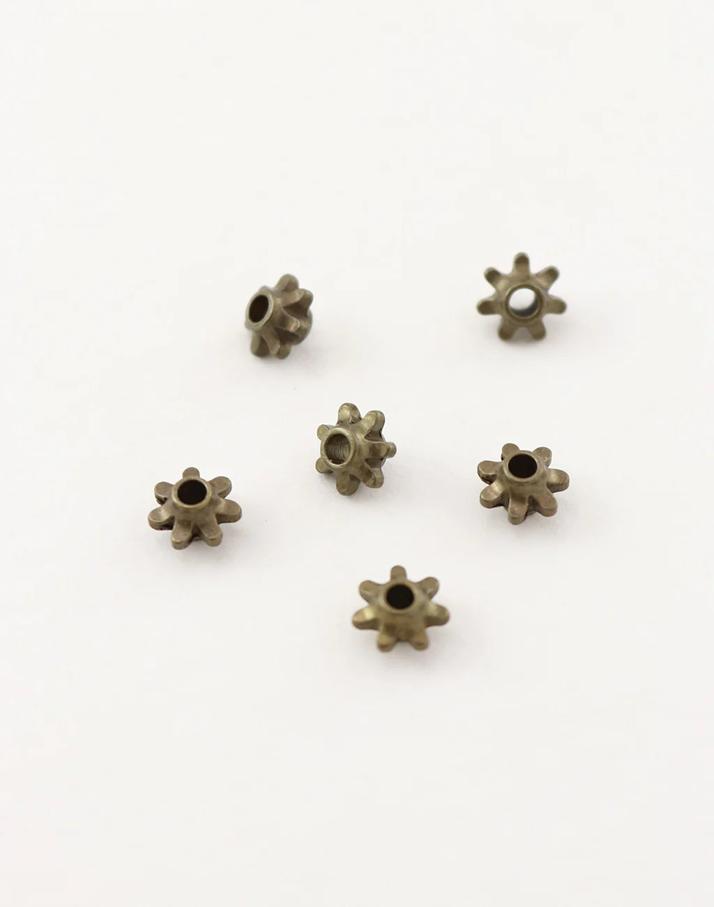 Flower Spacer 6mm
