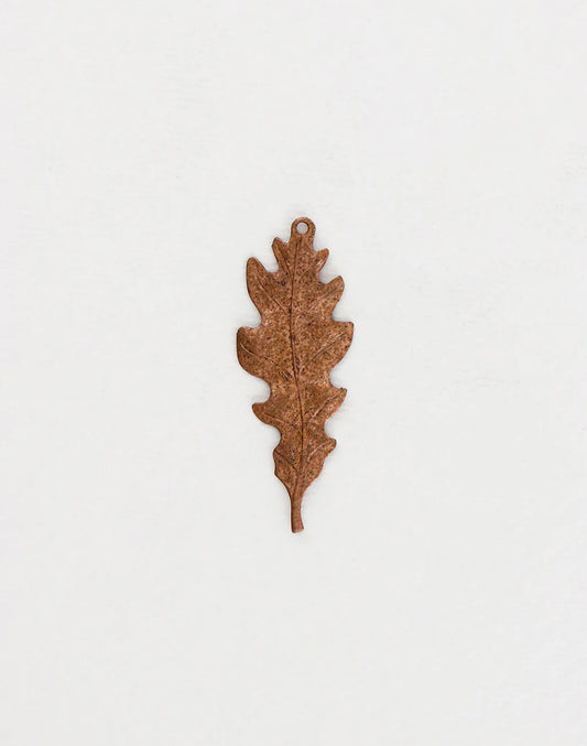 Taliesin Leaf 39x15mm