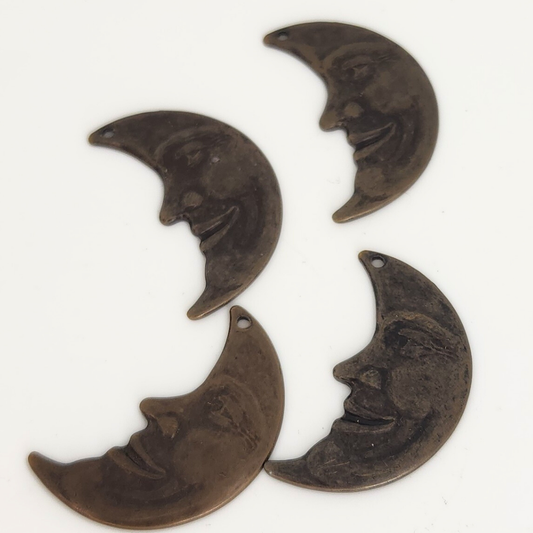 Man in the Moon 25mm