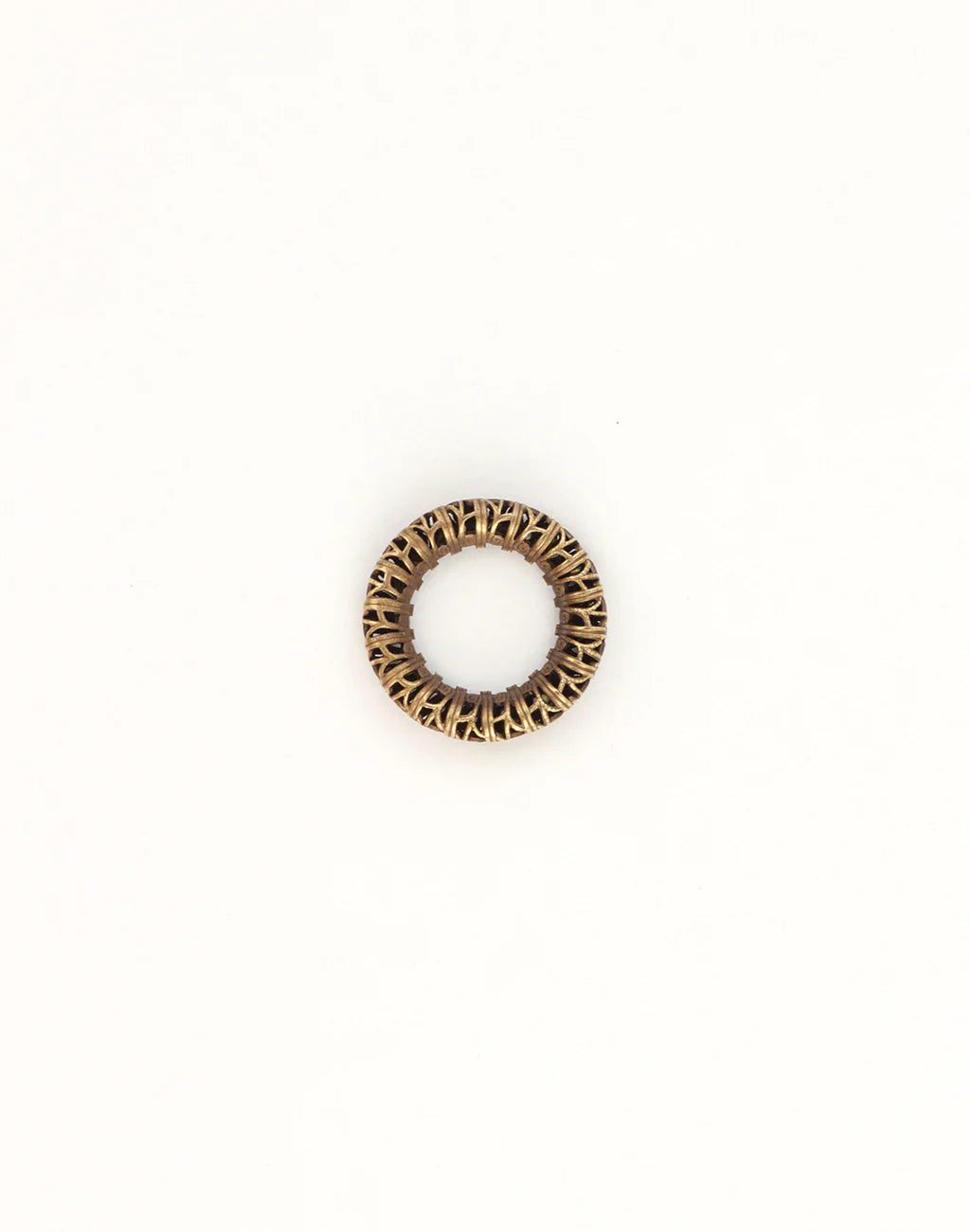 Filigree Ring 24mm