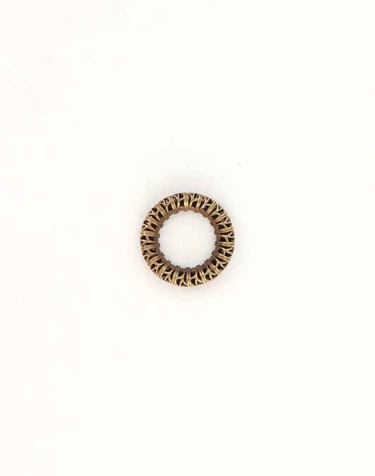 Filigree Ring 24mm