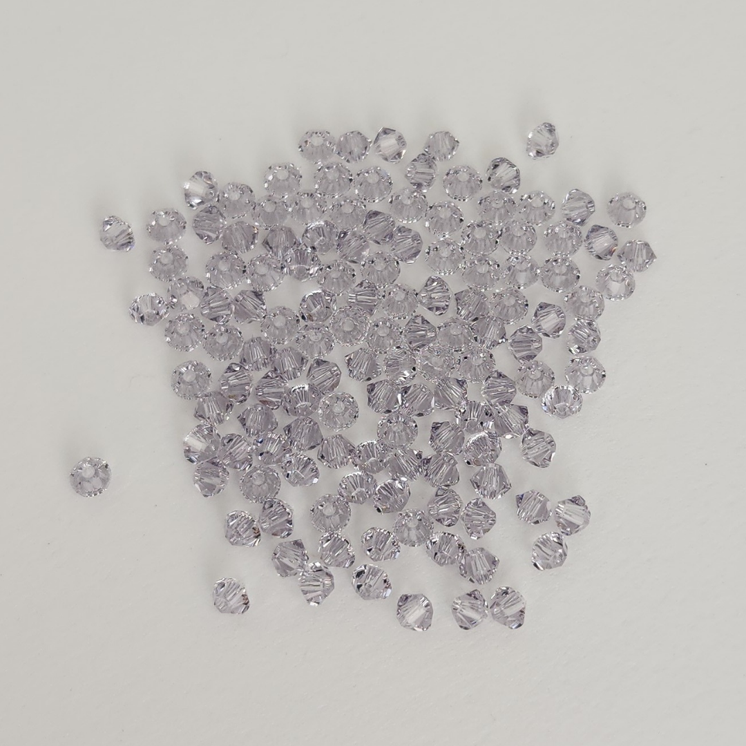 Bicone 3mm N-Z