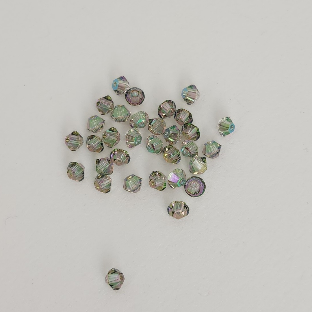 Bicone 3mm N-Z