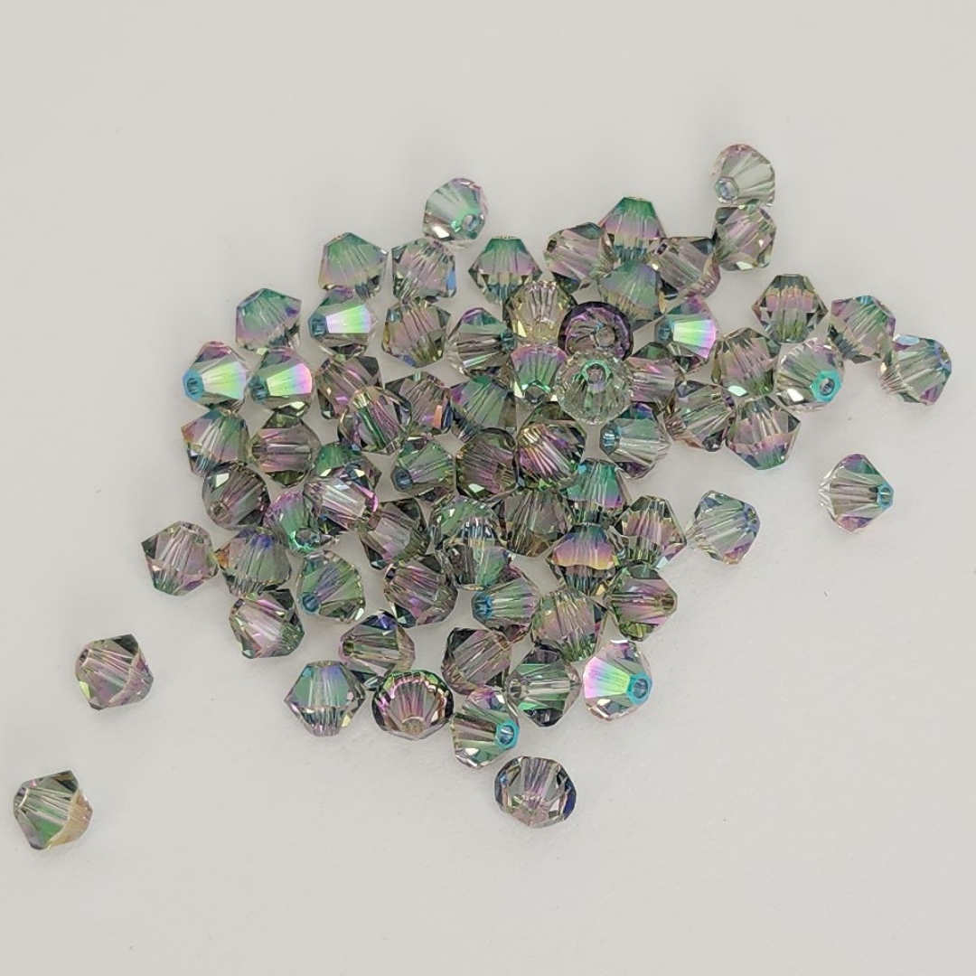 Bicone 4mm N-Z