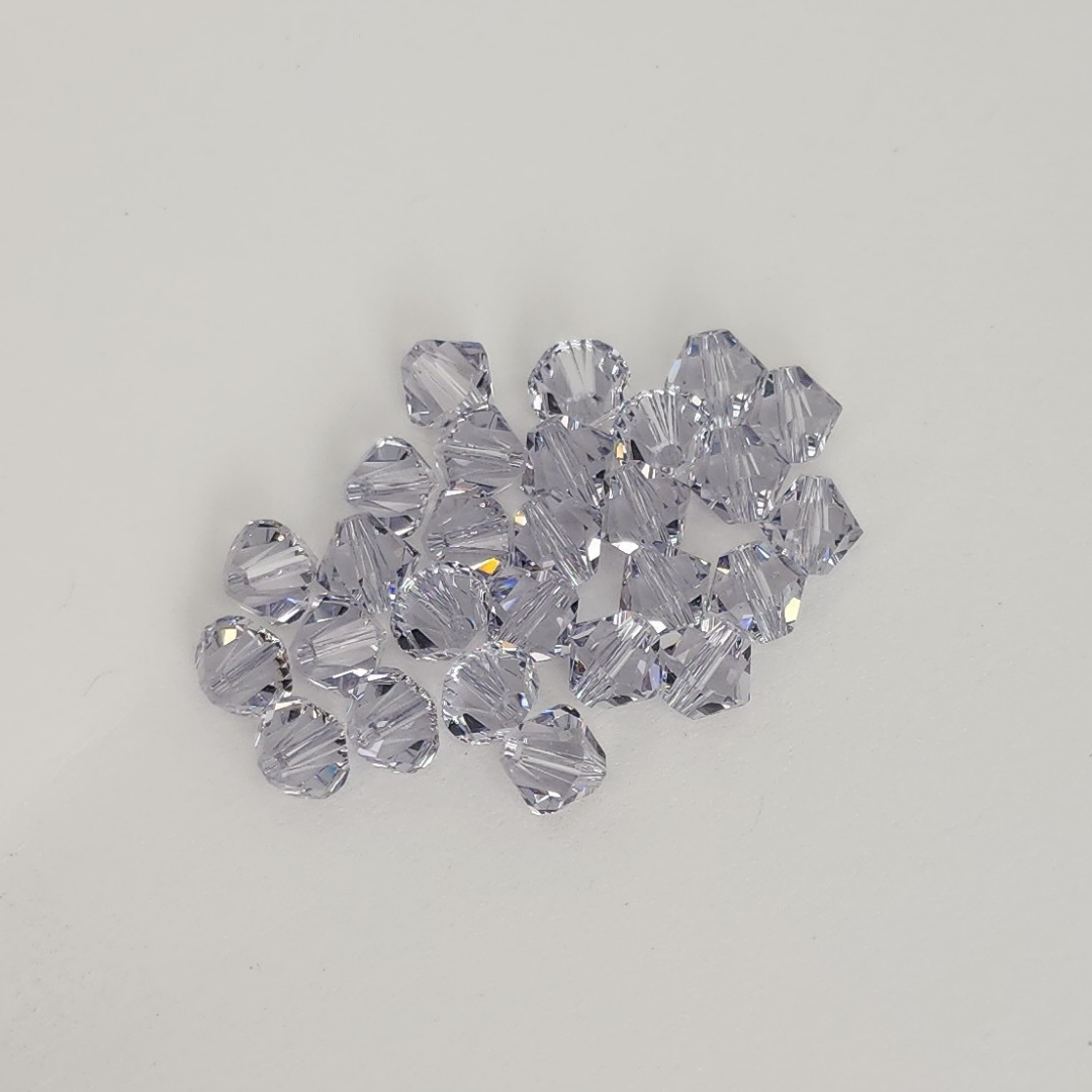 Bicone 6mm N-Z
