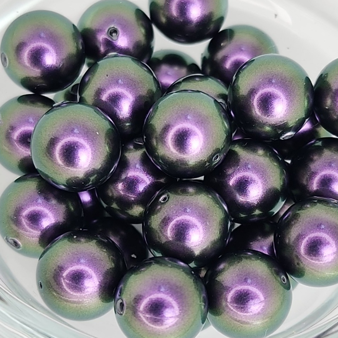 Pearl 10mm