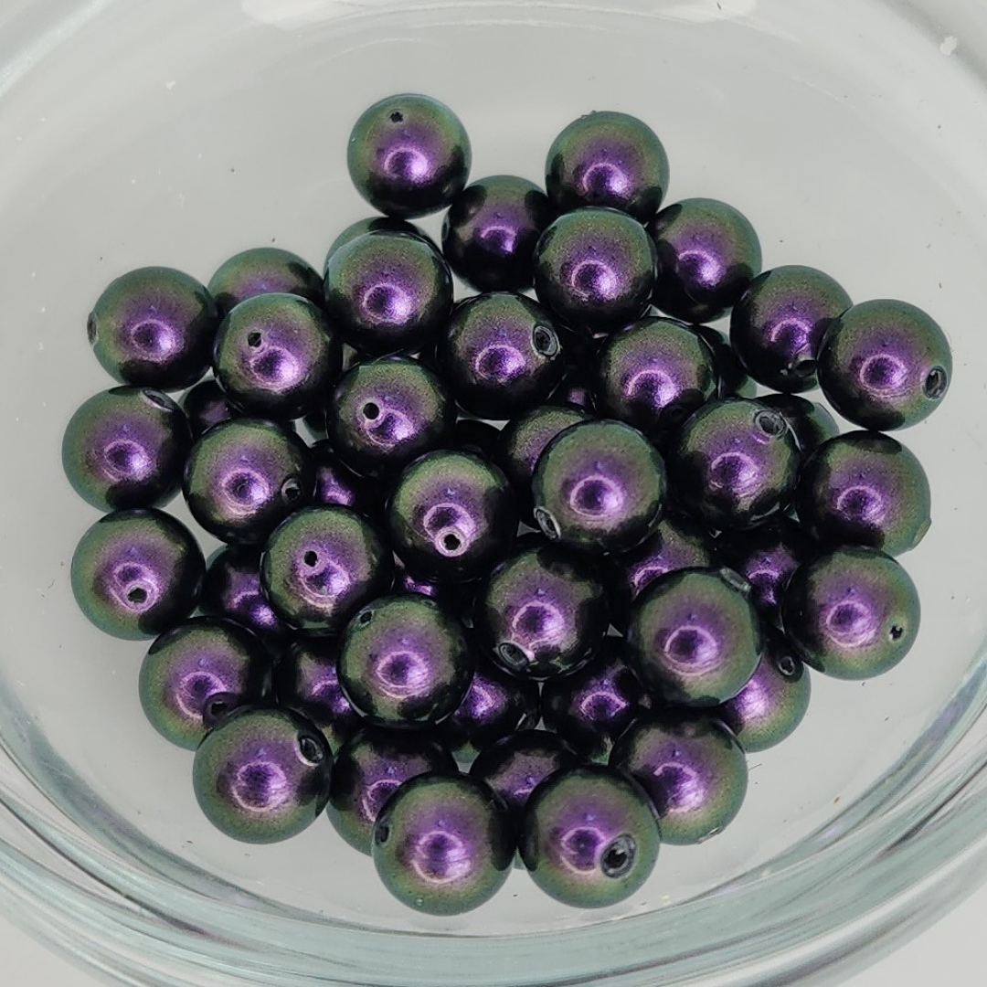Pearl 6mm