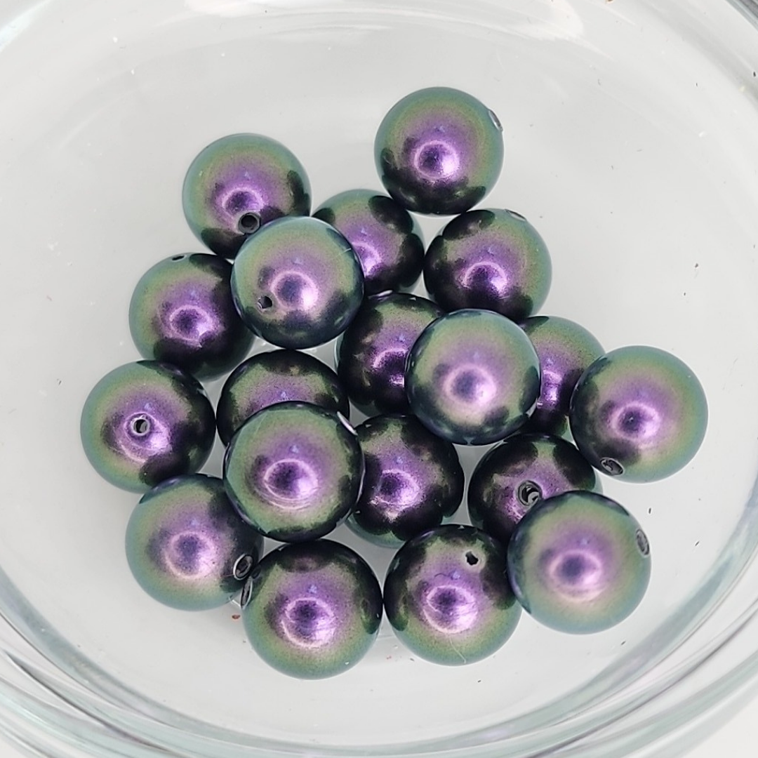 Pearl 8mm