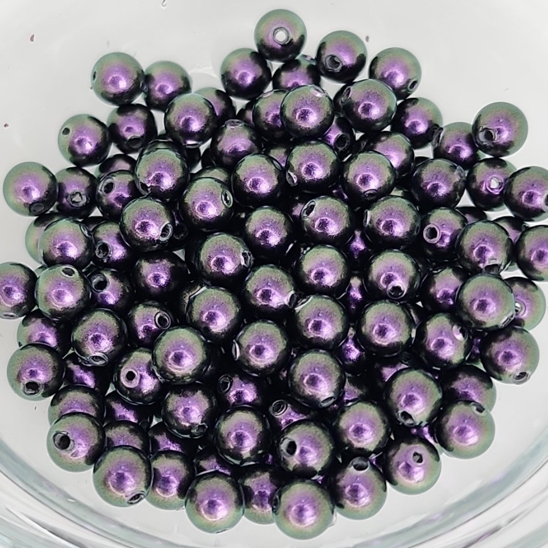 Pearl 4mm