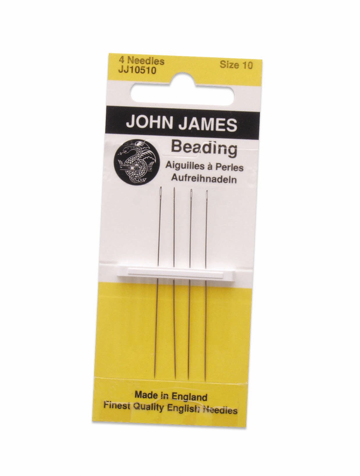 Beading Needle