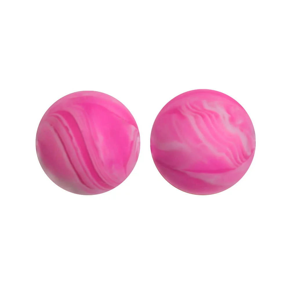 Silicone Round 12mm A-M