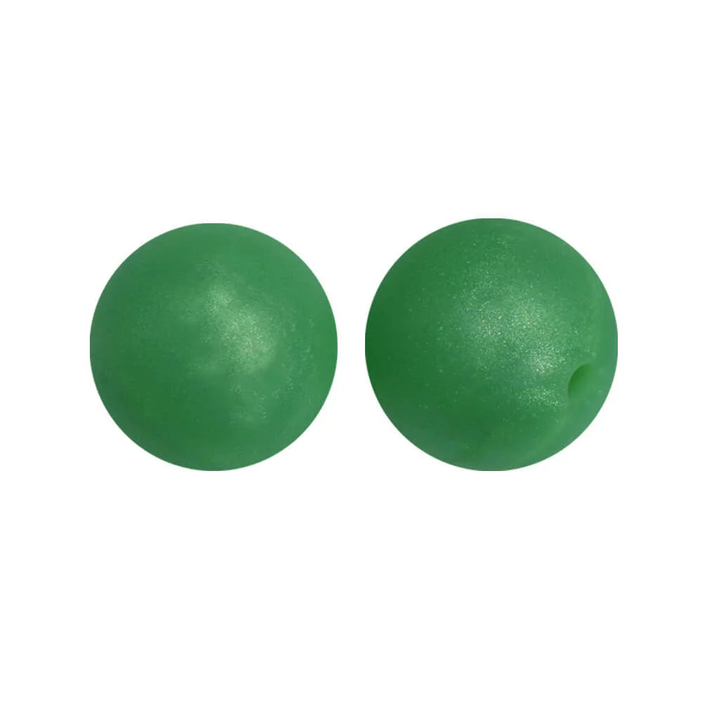 Silicone Round 12mm N-Z
