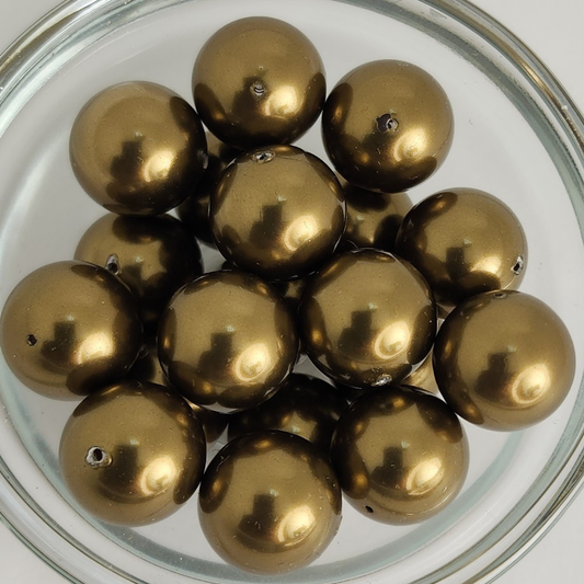 Pearl 12mm