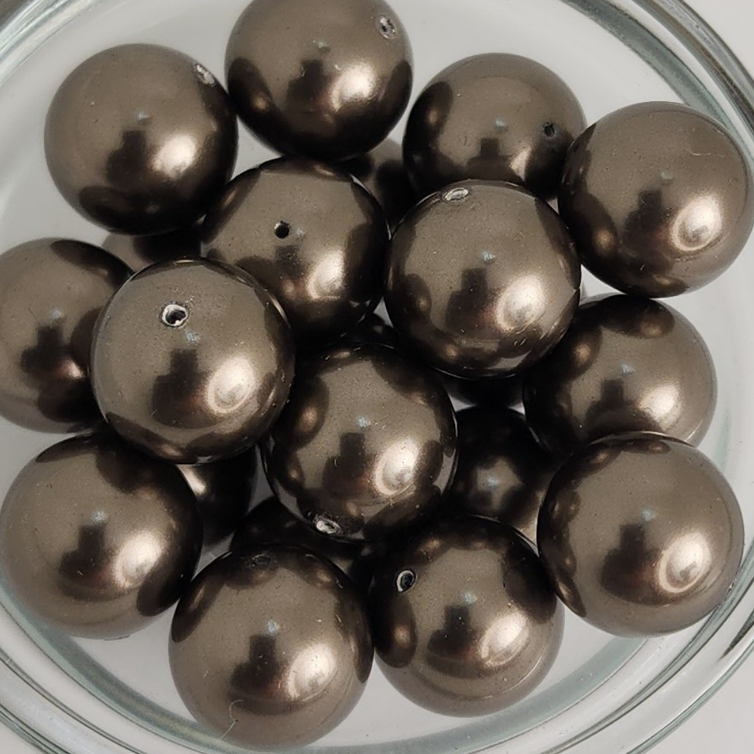 Pearl 12mm