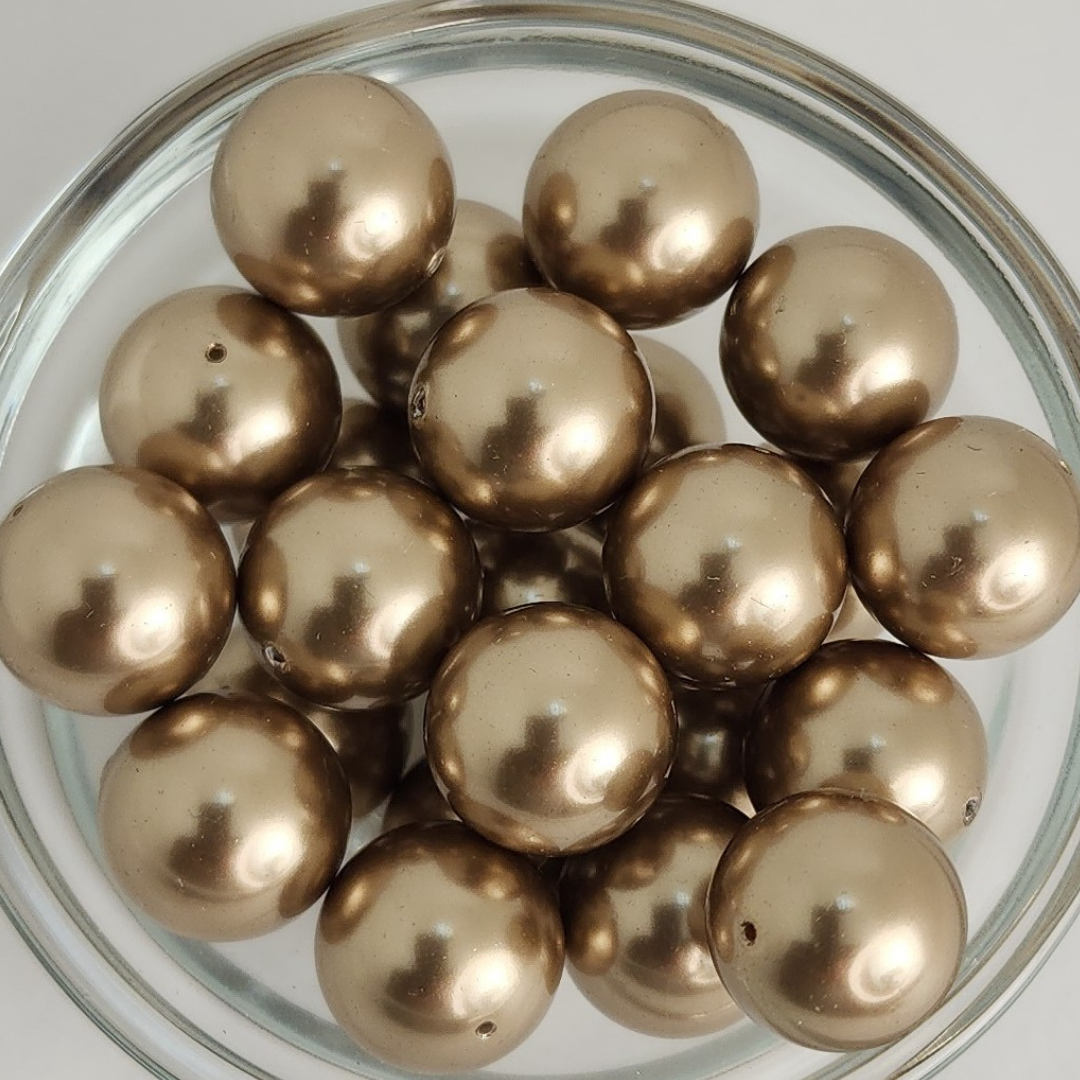 Pearl 12mm