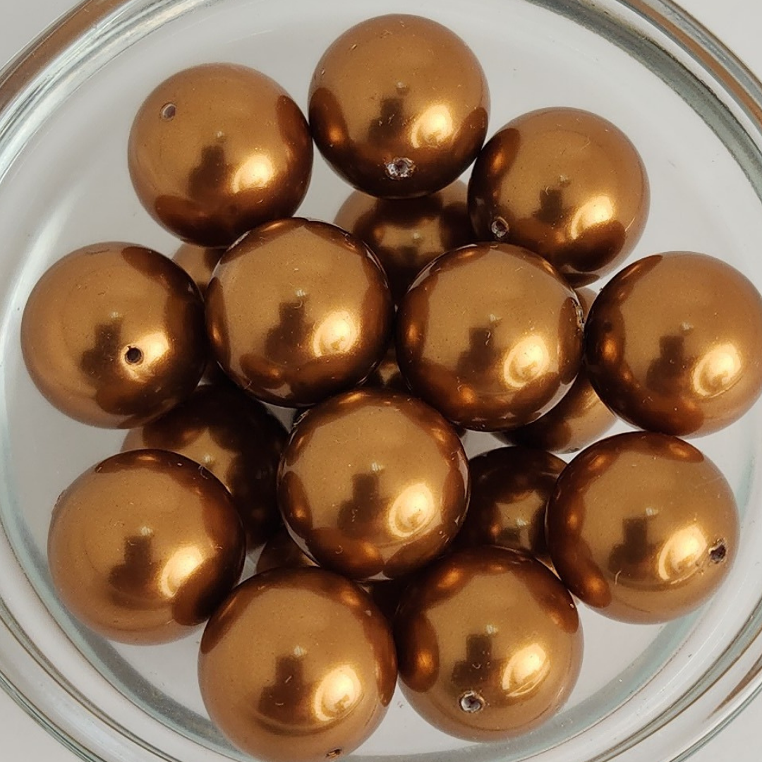 Pearl 12mm
