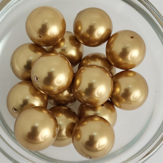 Pearl 12mm