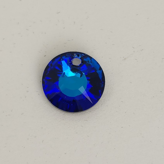 Sun Pendant 12mm