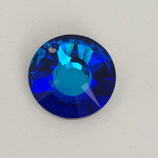 Sun Pendant 19mm