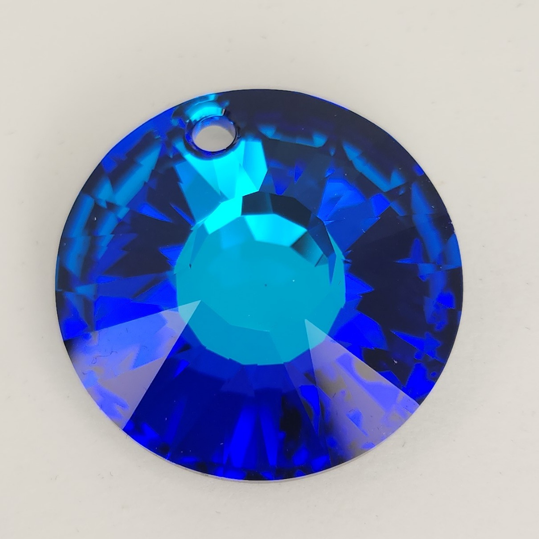 Sun Pendant 33mm