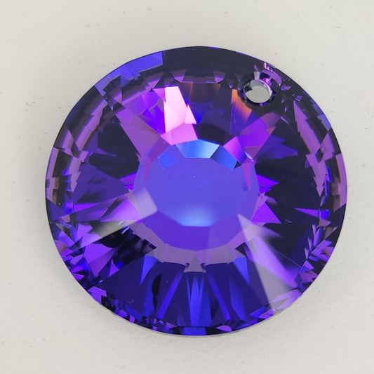 Sun Pendant 33mm