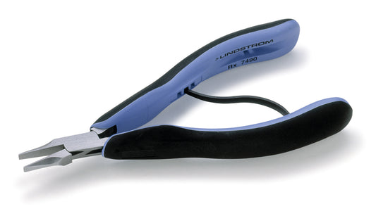 Rx Flat Nose Plier