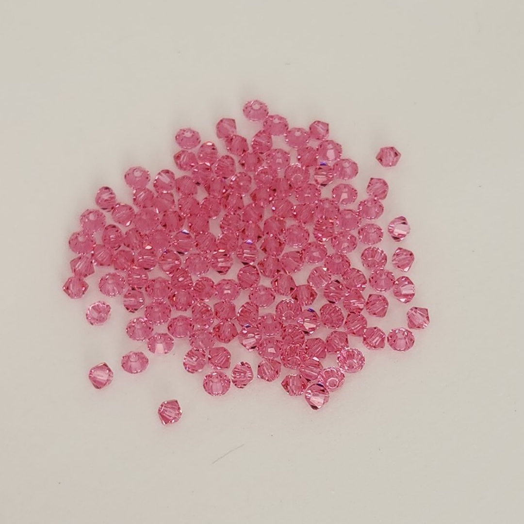 Bicone 2.5mm